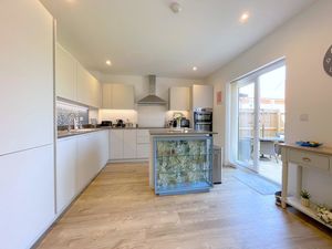 CINDERPATH WAY- click for photo gallery